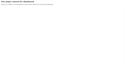 Desktop Screenshot of glorystar2.globalshowroom.com